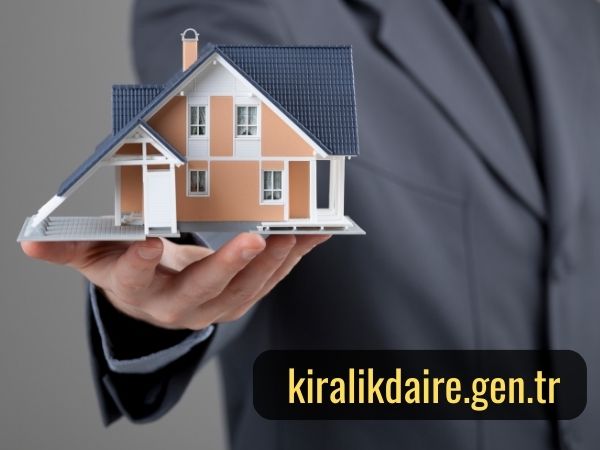 Aydınlı Mahallesi Kiralık Daire